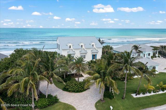 5525 Highway A1a Highway, home for sale in Brevard County