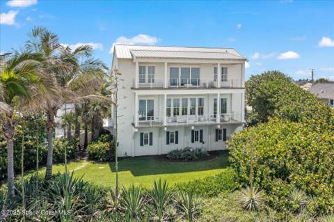 5525 Highway A1a Highway, Melbourne Beach FL - photo 11 of 59
