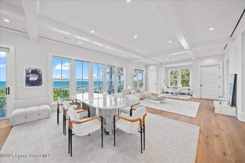 5525 Highway A1a Highway, Melbourne Beach FL - photo 15 of 59