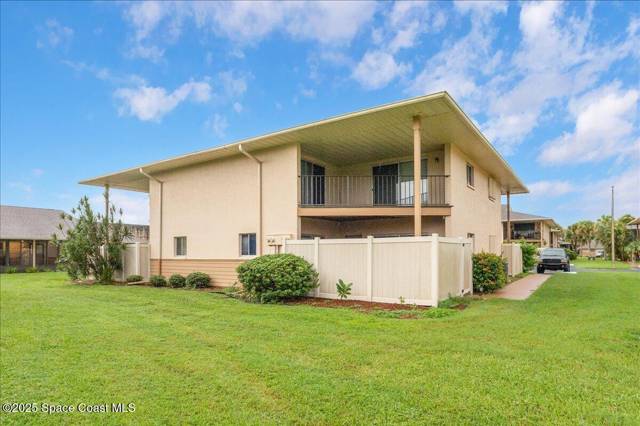Country Woods Village Condo