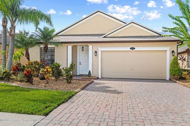 Brookside At Bayside Lakes