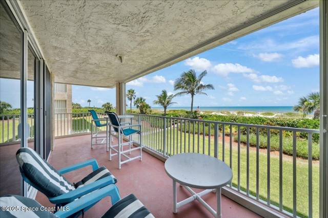 Cocoa Beach