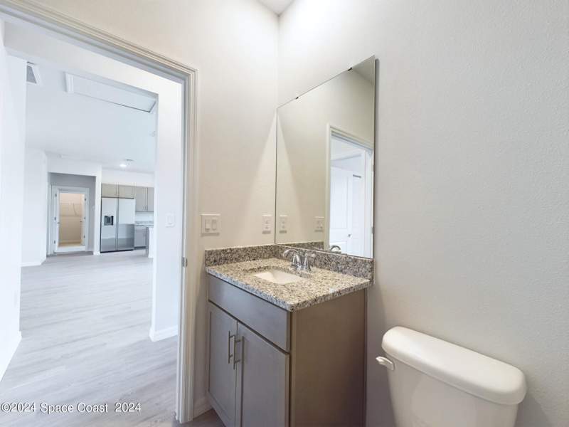 3 bedroom Single Family Residence at 846 Banyan Street, Port Malabar Unit 49, Palm Bay — photo 4