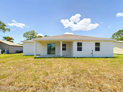 692 Mistletoe Street, Palm Bay FL - photo 6 of 47