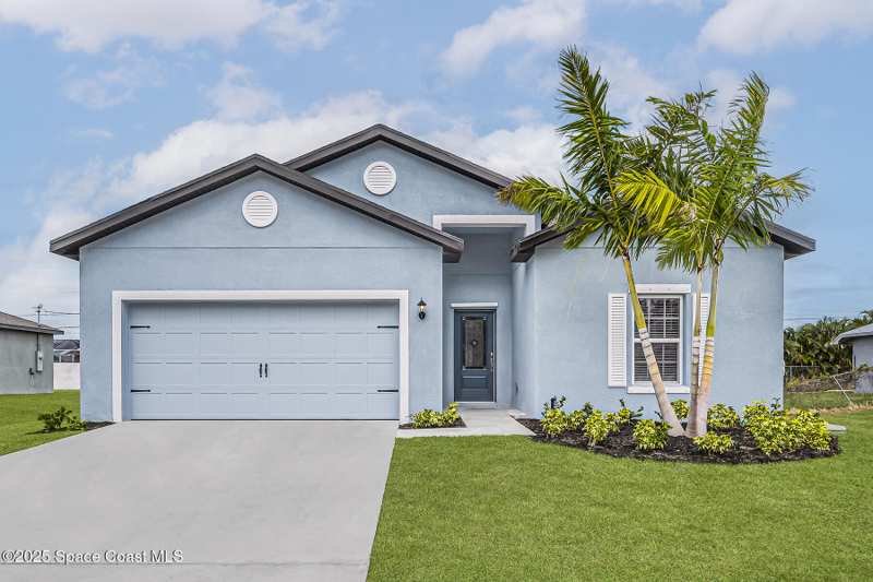 5 bedroom Single Family Residence at 1298 Bolin Avenue, Port Malabar Unit 21 1st Replat of, Palm Bay — photo 1