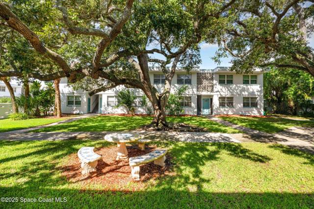 Atlantic Gardens Condo