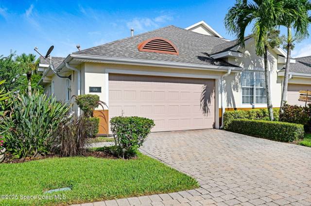 Ashford HarbourHomes for Sale in Melbourne, FL