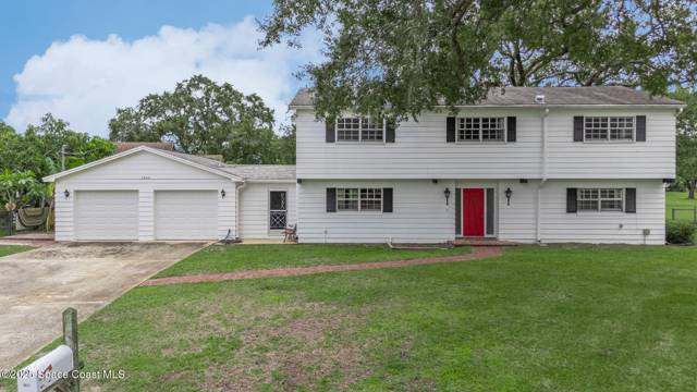 Rockledge Country Club Estates Townhouse Section