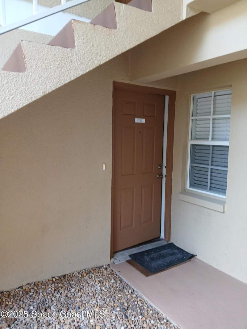 3 bedroom Condominium at 1617 Sunny Brook Lane #F103, Country Gardens I Condo, Palm Bay — photo 2
