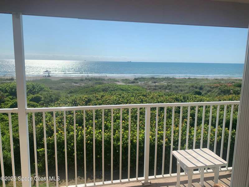2 bedroom Condominium at 3150 N Atlantic Avenue #11-550, The Diplomat Apts Condo Ph I, Cocoa Beach — photo 1