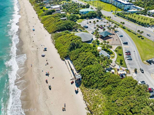 Townhomes Of Paradise Beach Indialantic