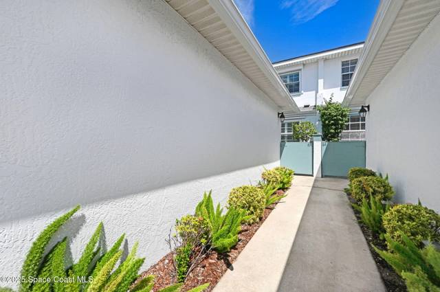 Townhomes Of Paradise Beach Indialantic