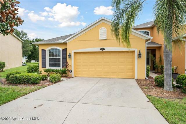 The Arbors At Longleaf