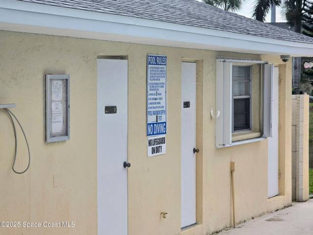Townhouse Estates N