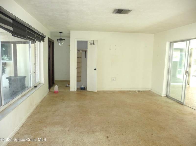 3 bedroom Single Family Residence at 428 Penguin Drive, Waterway Estates 3rd Addn, Satellite Beach — photo 3