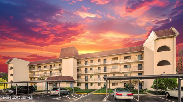 Harbor Green Condo
