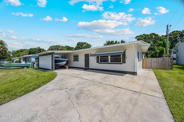 Magnolia Heights