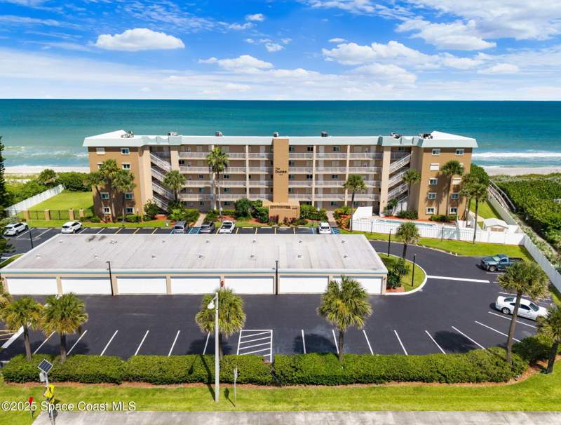 2 bedroom Condominium at 1415 N Highway A1a #206, The Dunes of Indialantic Condo, Indialantic — photo 5