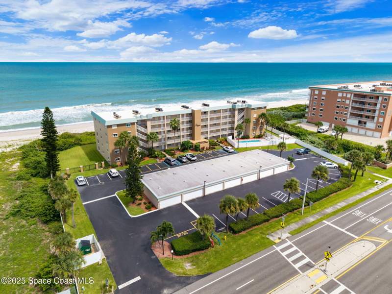 2 bedroom Condominium at 1415 N Highway A1a #206, The Dunes of Indialantic Condo, Indialantic — photo 4