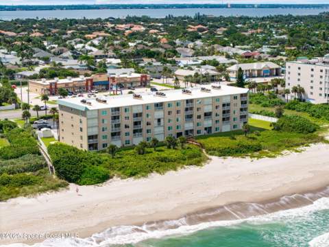 1415 N Highway A1a #206, Indialantic FL - photo 7 of 40