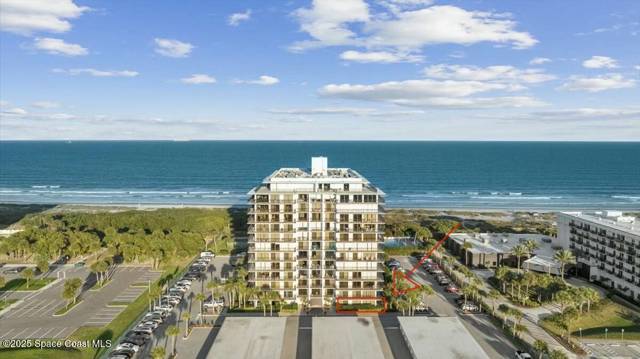 2100 Towers Condo
