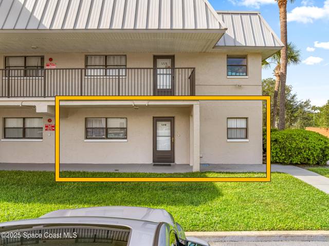 Tanglewood At Suntree Country Club Condo