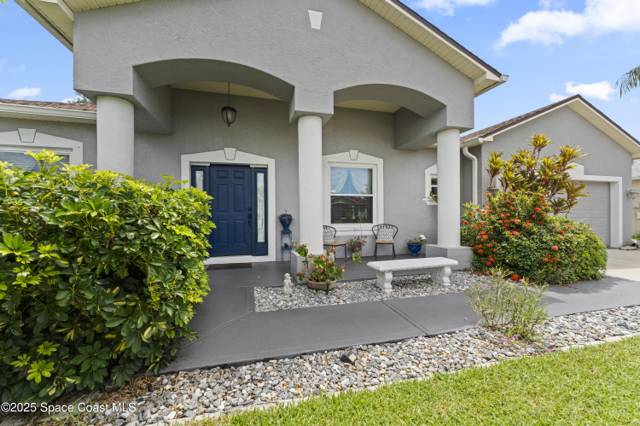 Saddlebrooke Of W Melbourne A Replat Of Saddleb