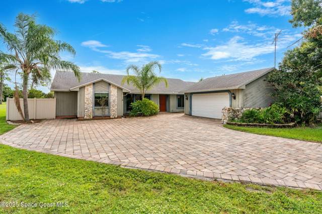 Rockledge Country Club Estates Townhouse Section