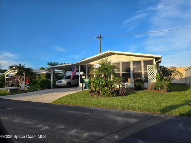 Lost Lakes Condominium