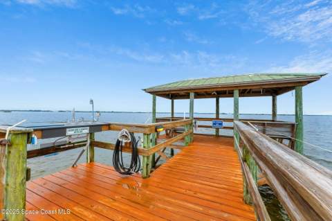 206 Liberty Lane, Melbourne Beach FL - photo 8 of 18