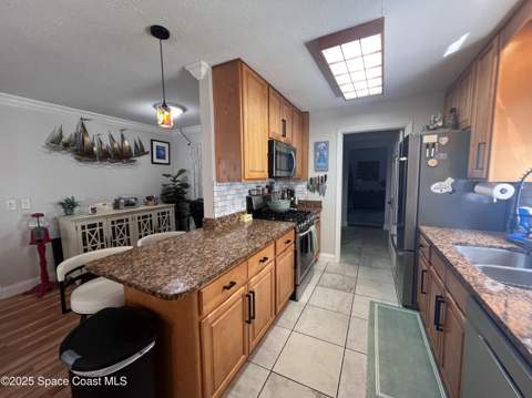 1103 Coronado Drive, Rockledge FL - photo 10 of 30