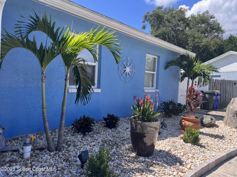 4 bedroom Single Family Residence at 1103 Coronado Drive, Kings Grant Unit 4, Rockledge — photo 4