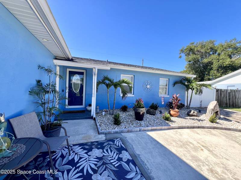 4 bedroom Single Family Residence at 1103 Coronado Drive, Kings Grant Unit 4, Rockledge — photo 3