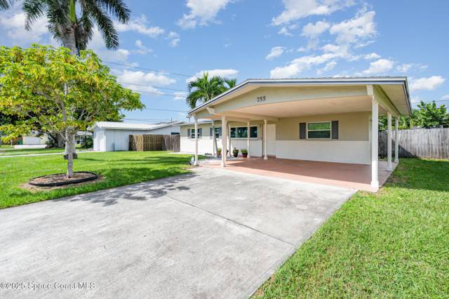 Skylark Estates