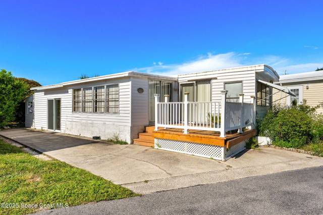 206 Liberty Lane, home for sale in Melbourne Beach
