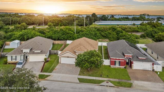 Brackenwood Subdivision