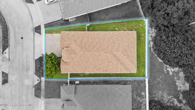 Brackenwood Subdivision