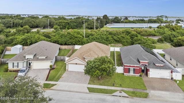 Brackenwood Subdivision