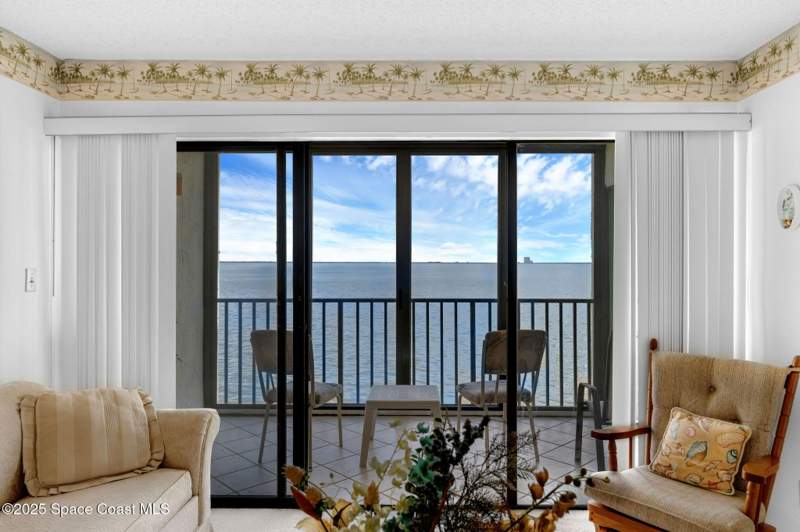 2 bedroom Condominium at 2469 S Washington Avenue #C208, Pelican Point Condo, Titusville — photo 3