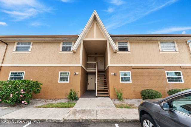 English Park Condo