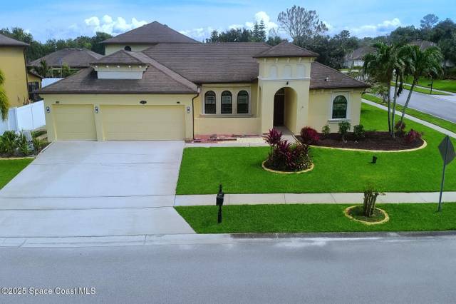 Park Place Subdivision