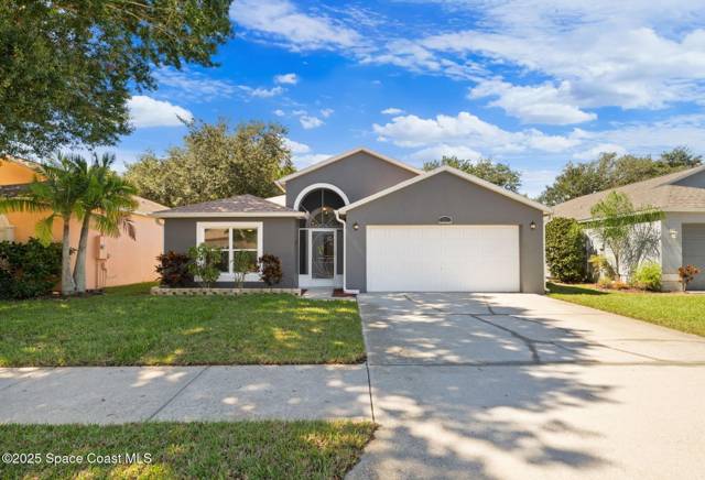 Suntree Forest Homes