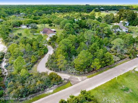 6570 Whispering Pines Lane, Grant FL - photo 9 of 62