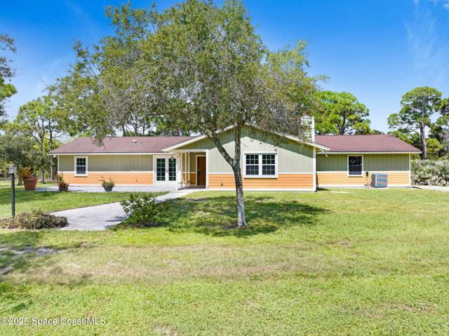 6570 Whispering Pines Lane, home for sale in Grant