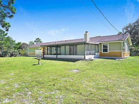 6570 Whispering Pines Lane, Grant FL - photo 8 of 62