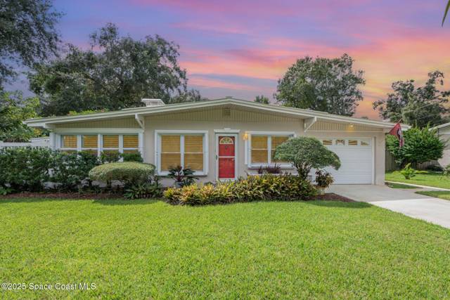 Rockledge Villas