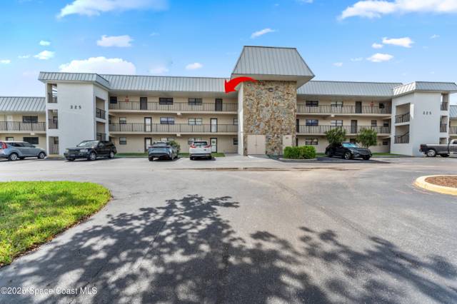 Tanglewood At Suntree Country Club Condo