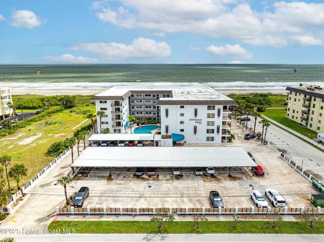 Driftwood Villas Of Cocoa Beach Condo