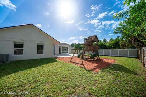 490 Tillman Avenue, Palm Bay FL - photo 18 of 38