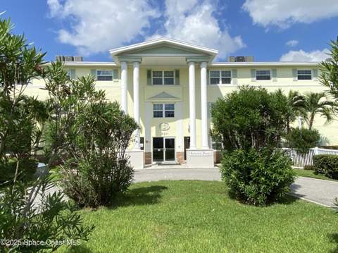 230 Columbia Drive #304, Cape Canaveral FL - photo 17 of 17